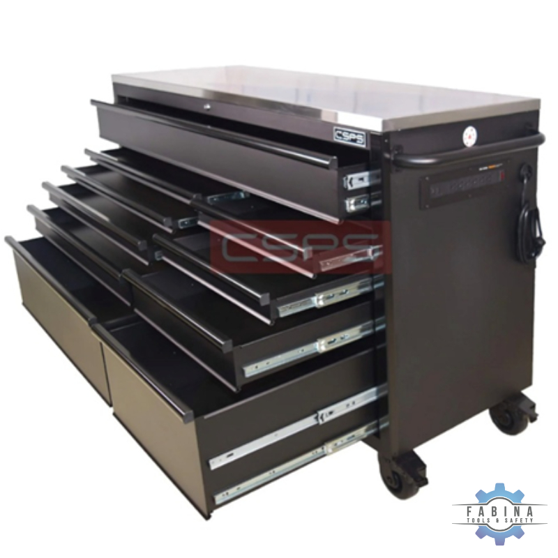 Tủ Đồ Nghề CSPS Chính Hãng Giá Tốt