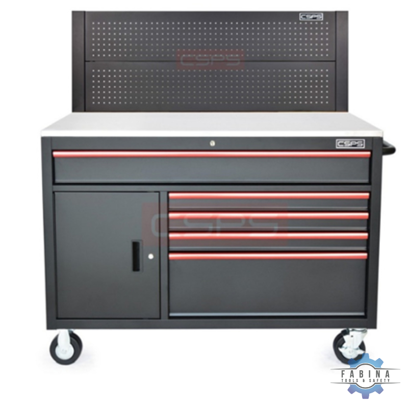 Tủ Đồ Nghề CSPS Chính Hãng Giá Tốt