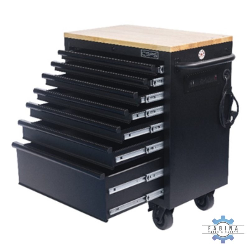 Tủ Đồ Nghề CSPS Chính Hãng Giá Tốt