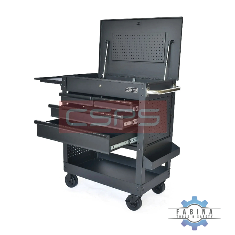 Tủ Đồ Nghề CSPS Chính Hãng Giá Tốt