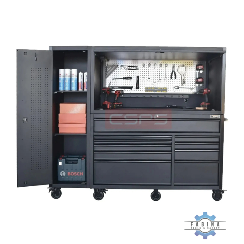 Tủ Đồ Nghề CSPS Chính Hãng Giá Tốt