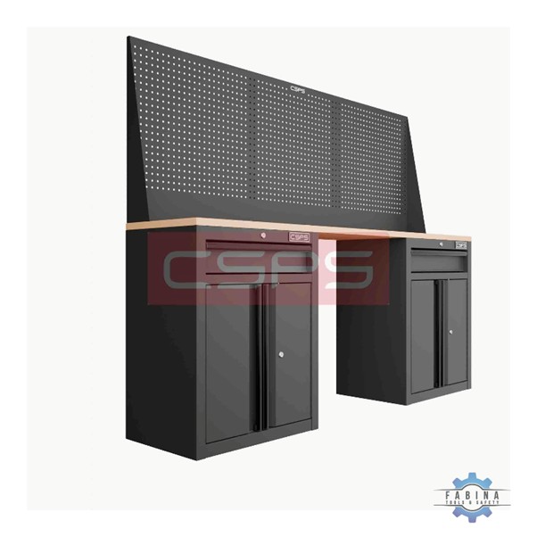 Tủ đồ nghề cho thợ điện công nghệ