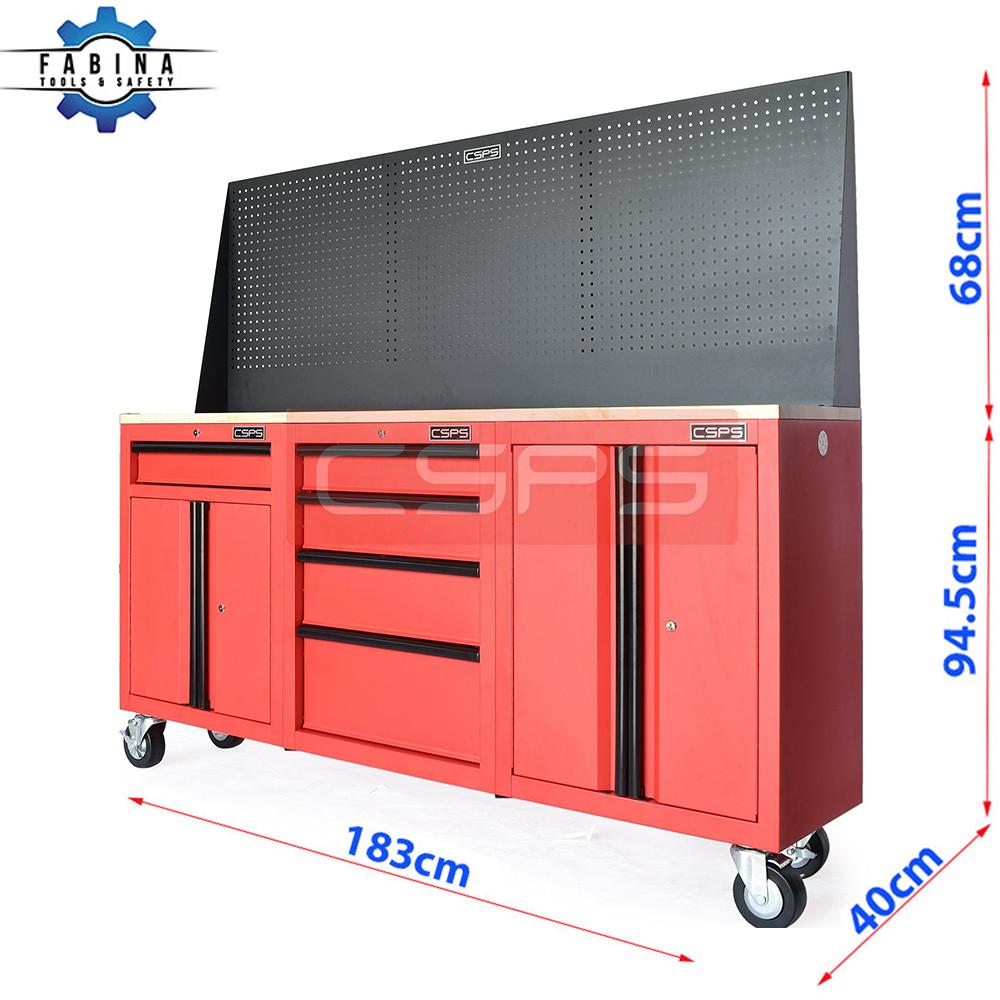 Tủ đồ nghề cho thợ điện lạnh