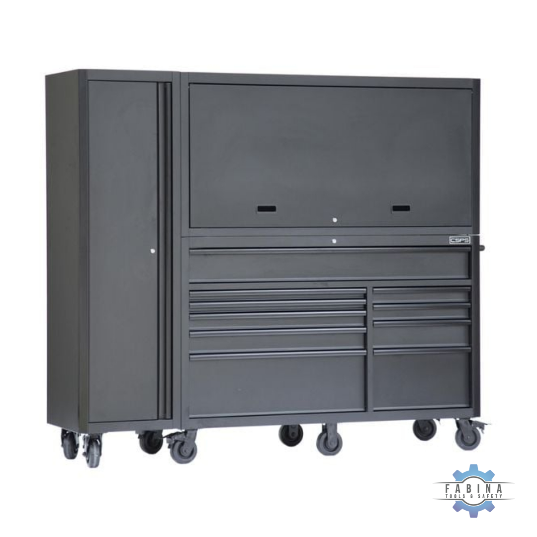 Tủ đồ nghề cho trạm bảo hành