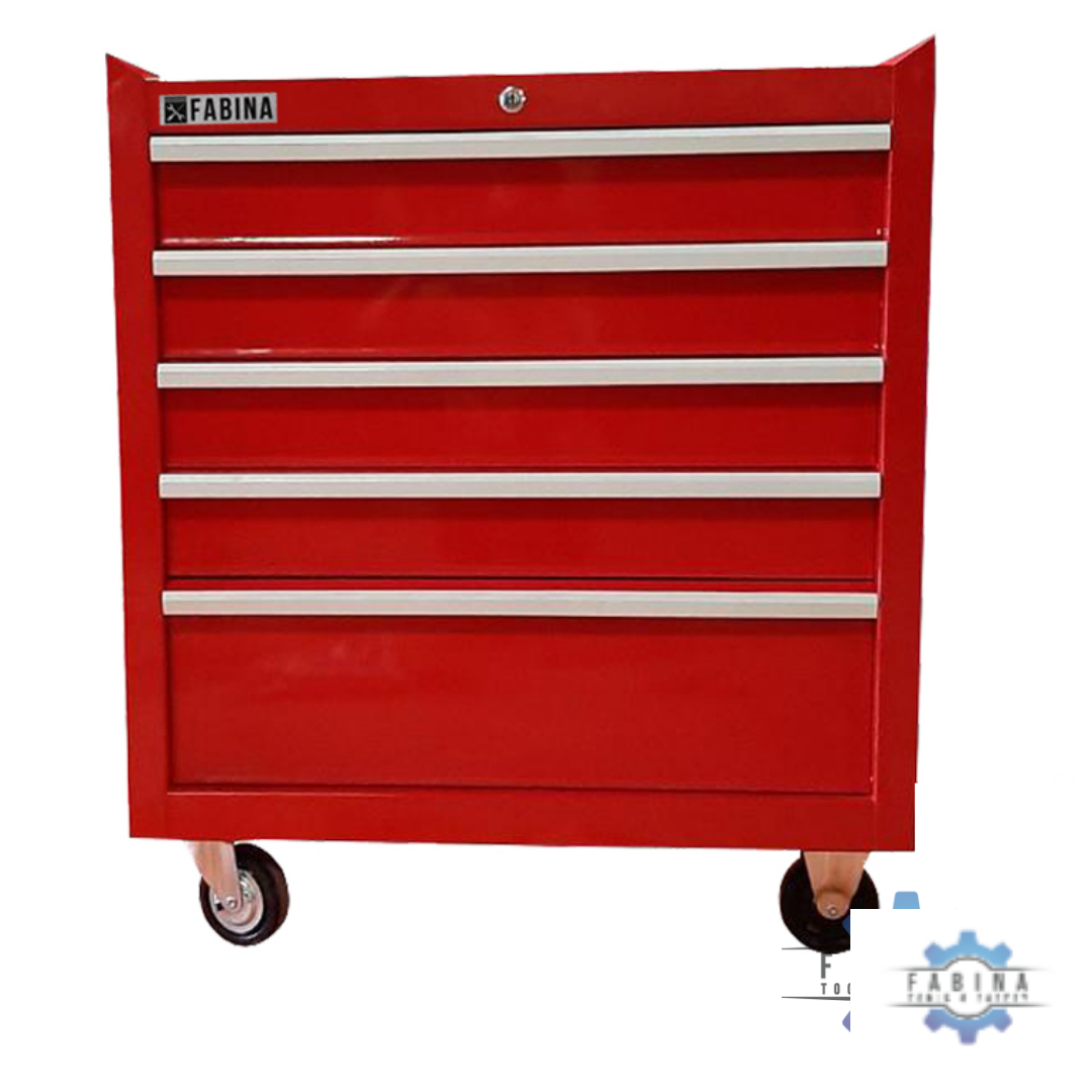 Tủ đồ nghề cho trạm bảo hành