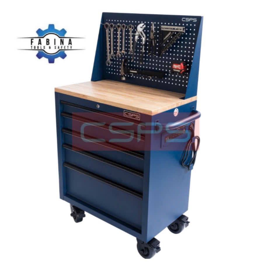 Tủ đồ nghề chuyên nghiệp