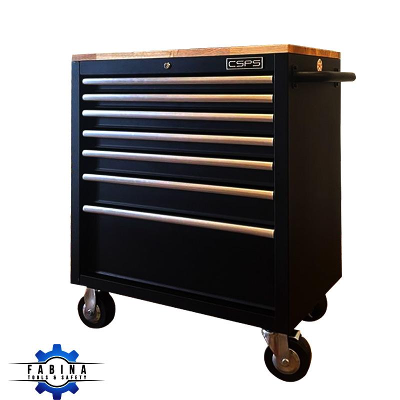 Tủ đồ nghề có sạc pin 