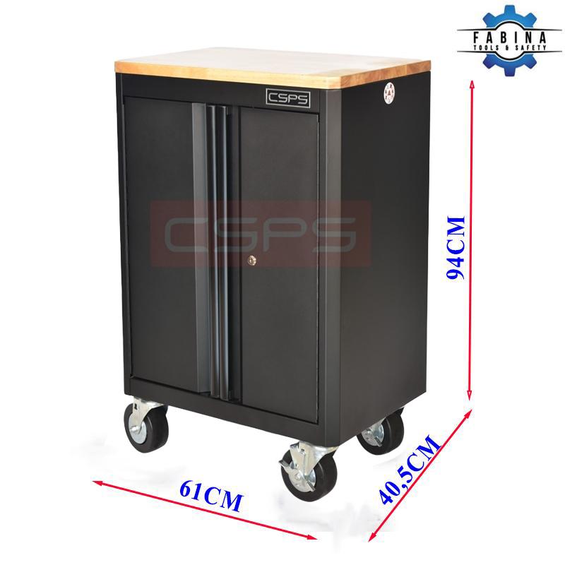 Tủ đồ nghề công nghiệp