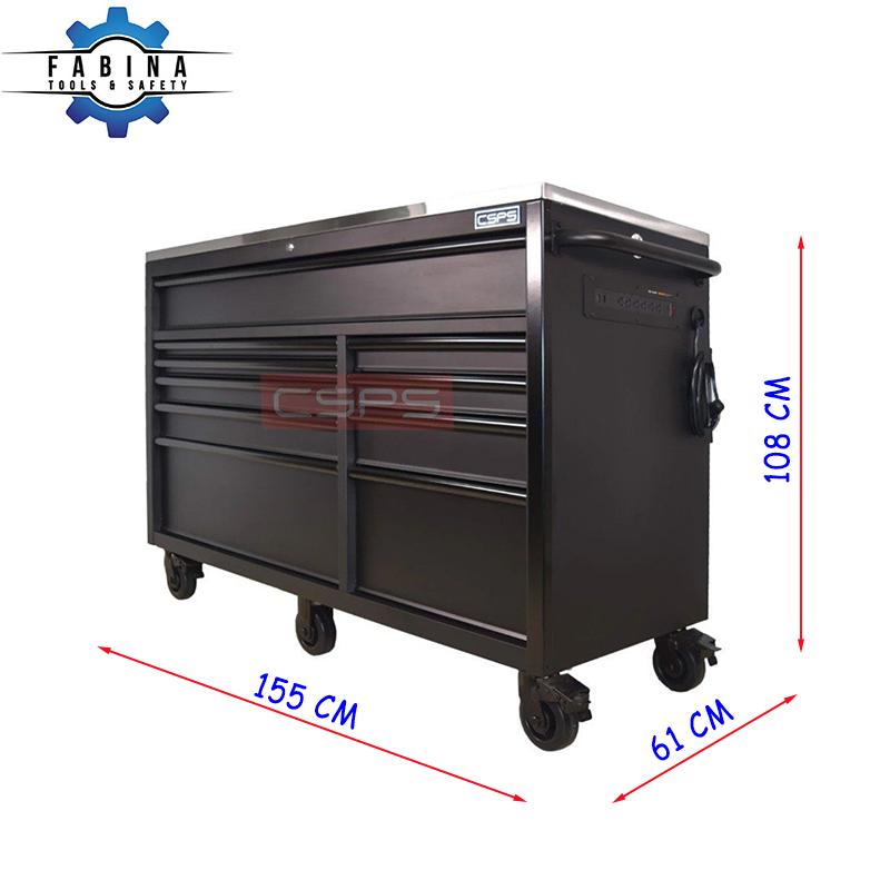 Tủ đồ nghề công nghiệp