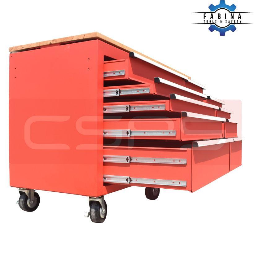 Tủ đồ nghề công nghiệp