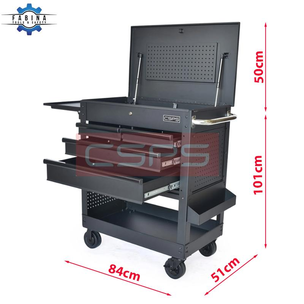 Tủ đồ nghề công nghiệp