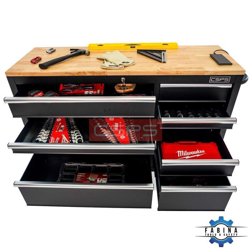 Mua tủ đồ nghề loại nào tốt
