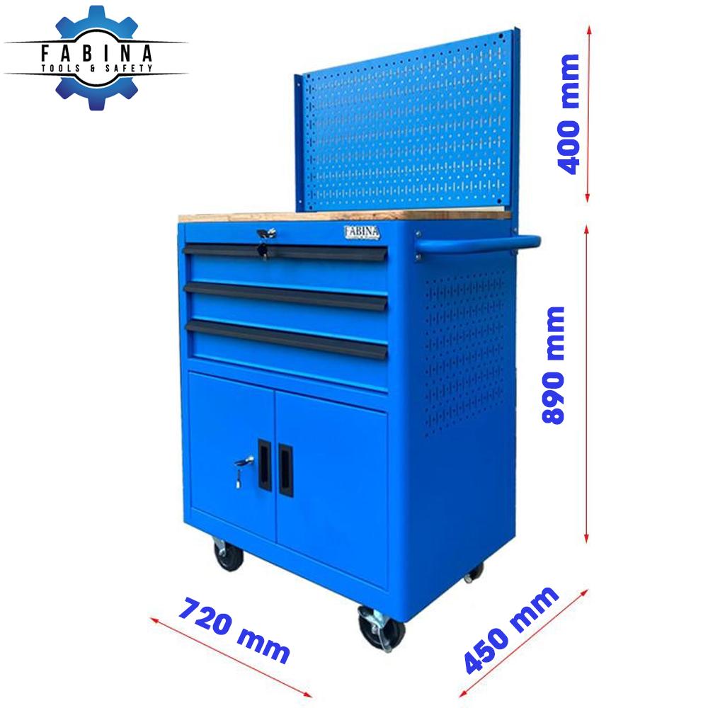 Tủ đồ nghề nhà máy sản xuất