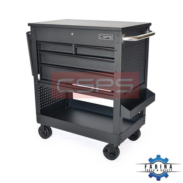 Tủ đồ nghề sơn tĩnh điện cao cấp