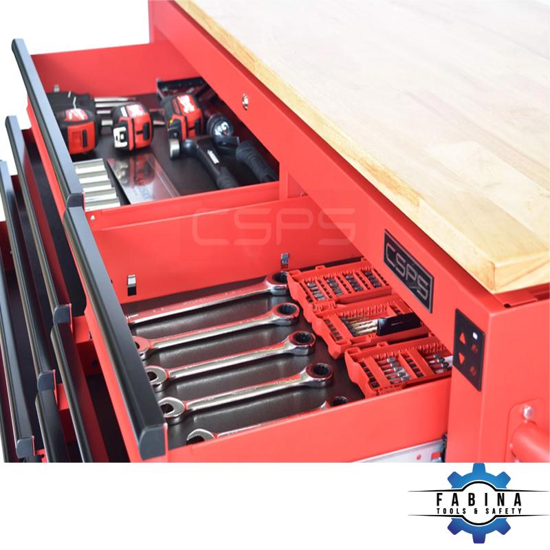Tủ đồ nghề sửa xe máy