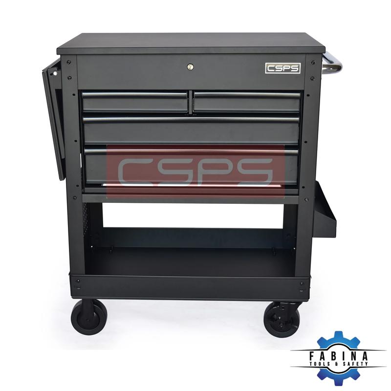 Tủ đồ nghề sửa xe máy