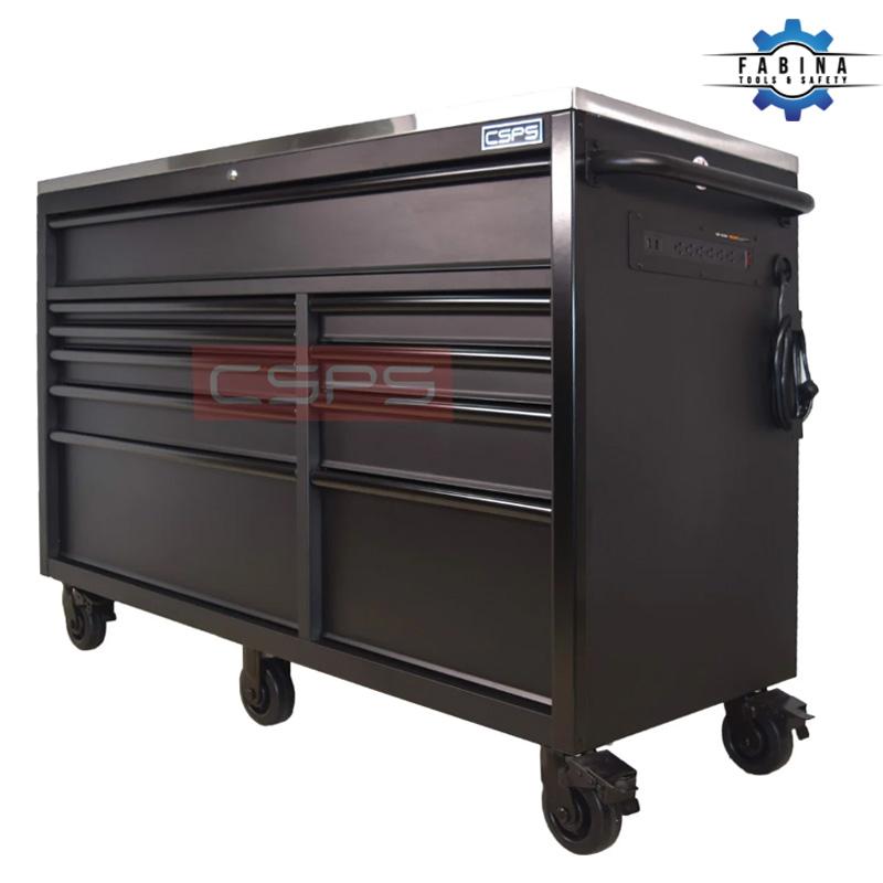 Tủ đồ nghề sửa xe máy