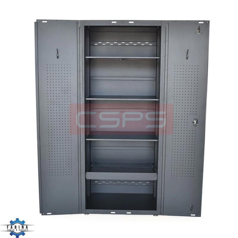Tủ đồ nghề sửa xe máy