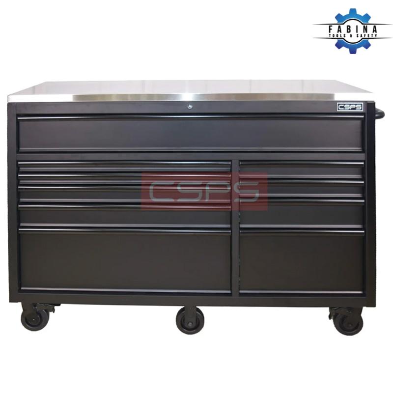 Tủ đồ nghề sửa xe máy