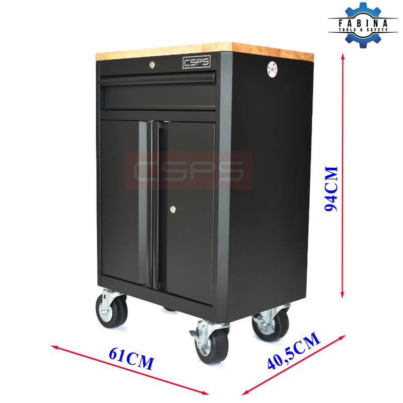 Tủ đồ nghề TP.HCM