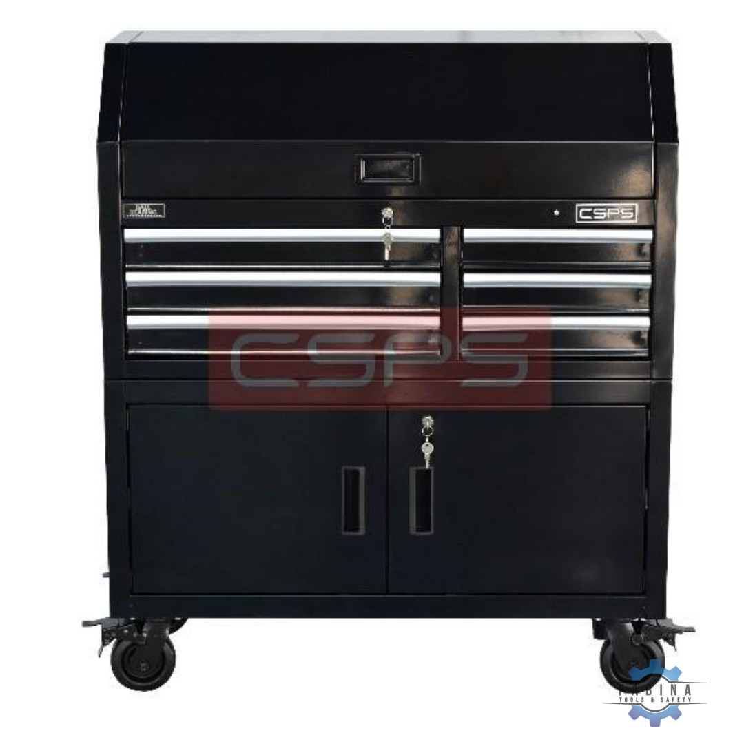 Tủ Dụng Cụ CSPS