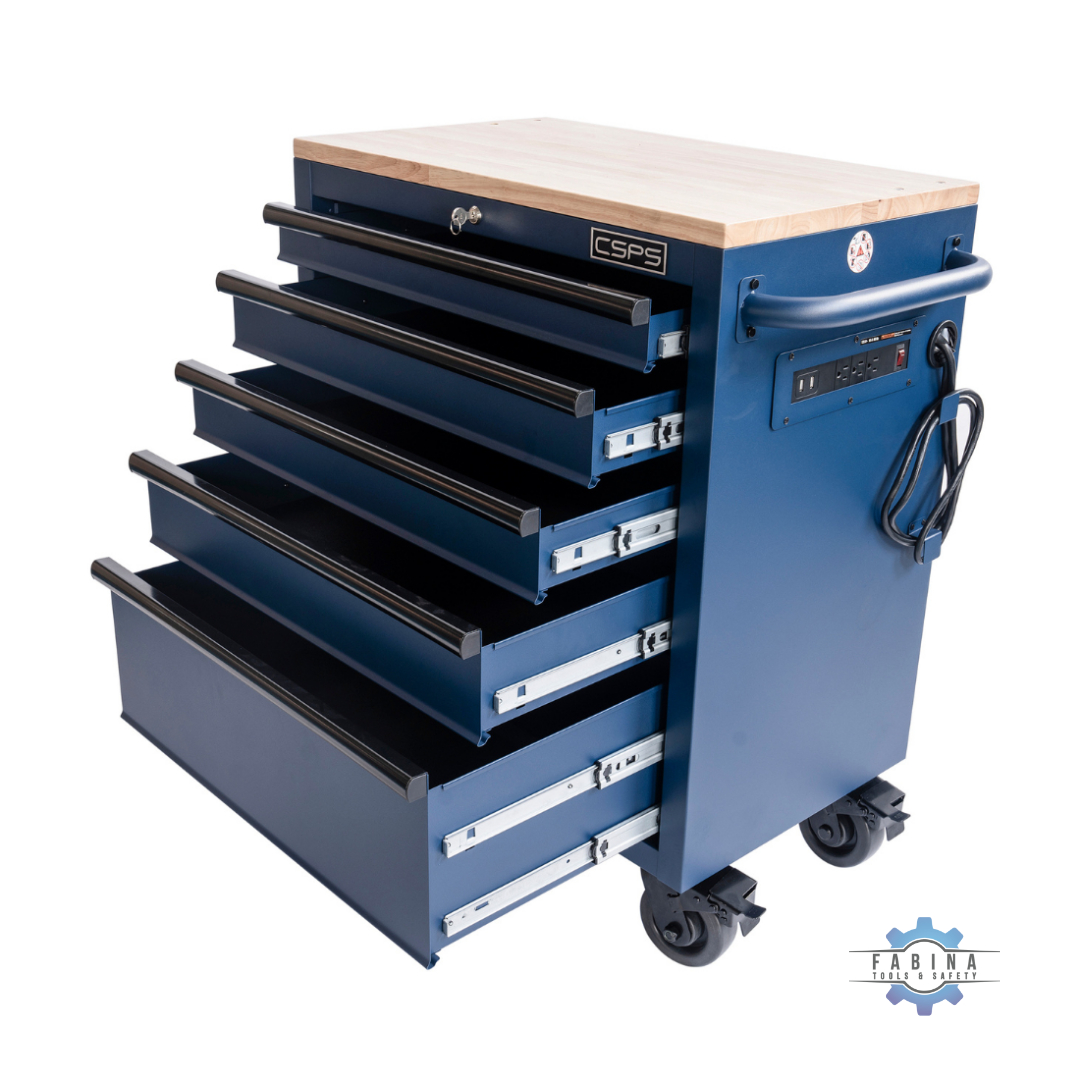 Tủ Dụng Cụ CSPS