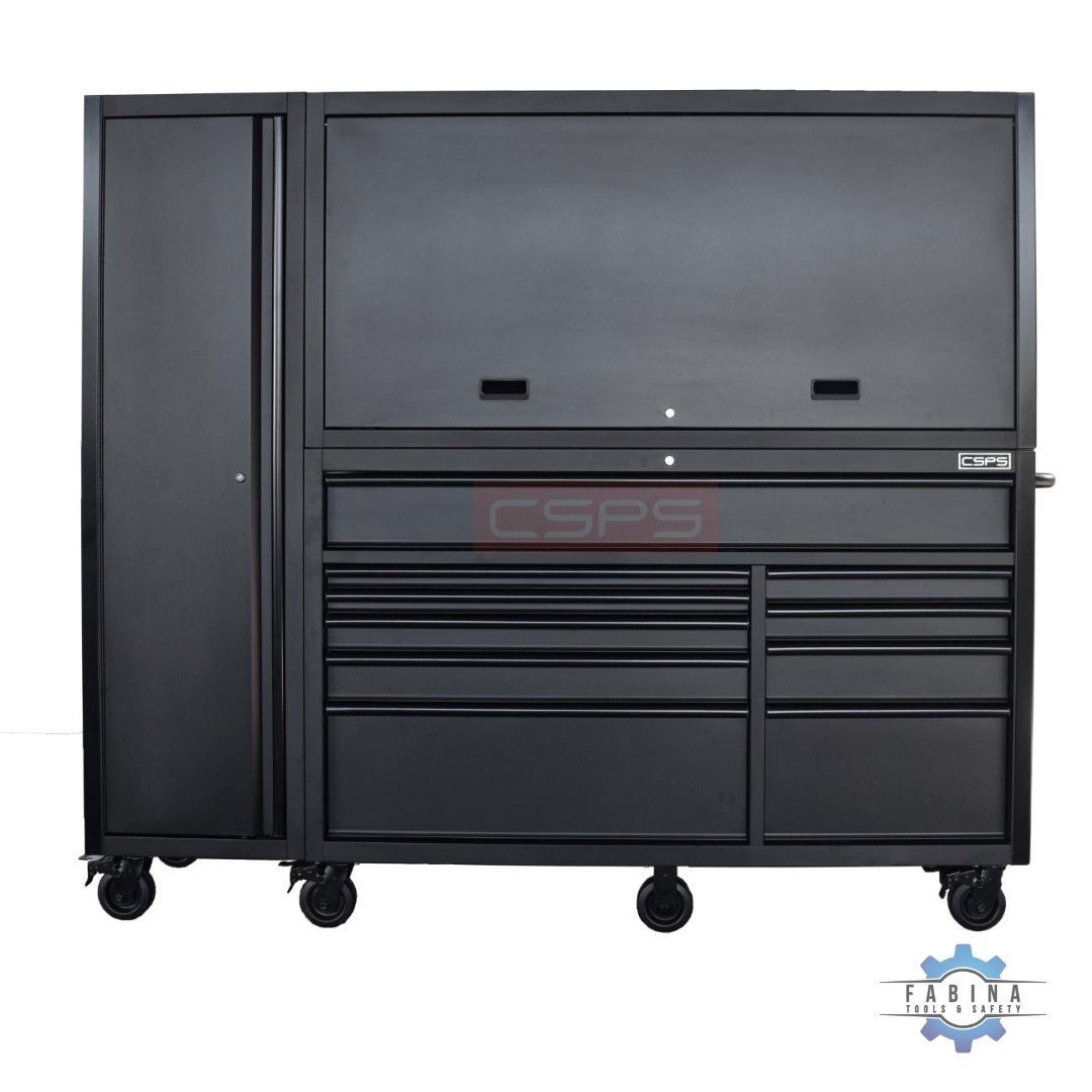 Tủ dụng cụ 10 ngăn