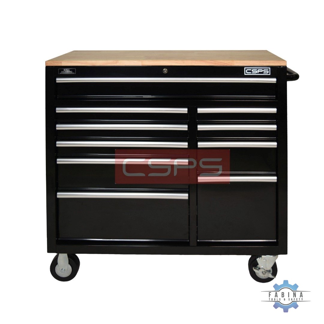 Tủ dụng cụ 10 ngăn