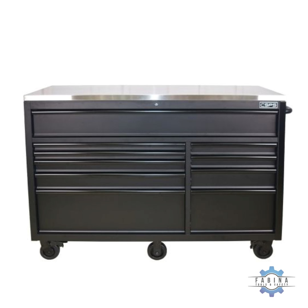 Tủ dụng cụ 10 ngăn