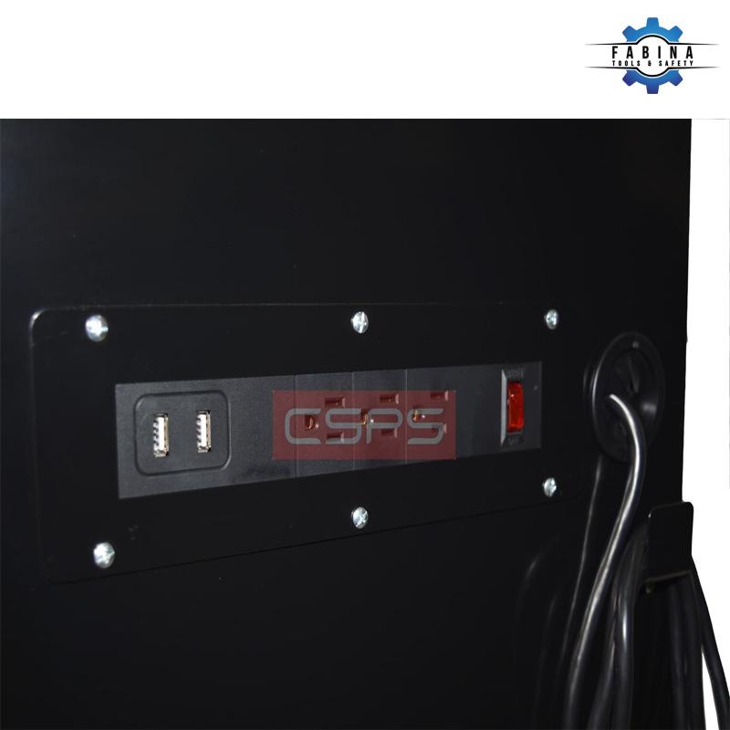 Top Sản Phẩm Tủ Dụng Cụ 10 Ngăn Kéo Nổi Bật 