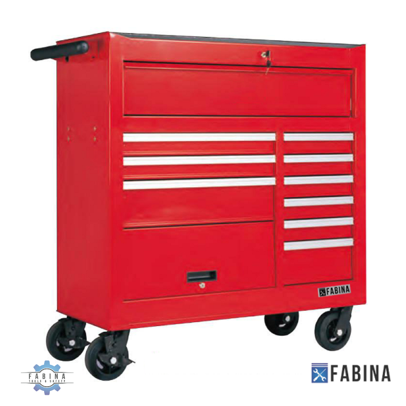 Tủ dụng cụ có bánh xe