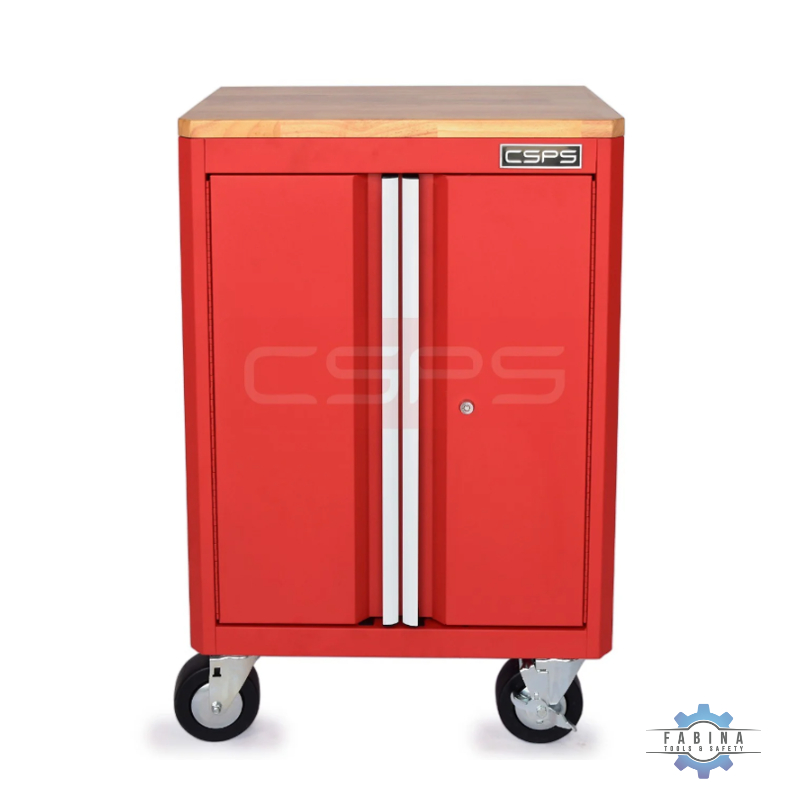 Tủ dụng cụ có bánh xe