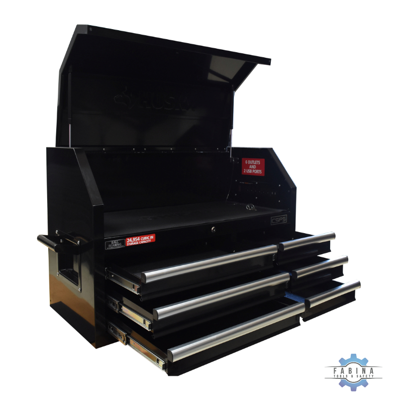 Tủ dụng cụ có bánh xe