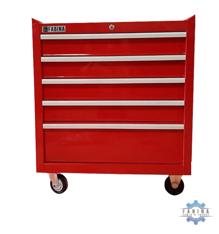 Tủ dụng cụ 5 ngăn