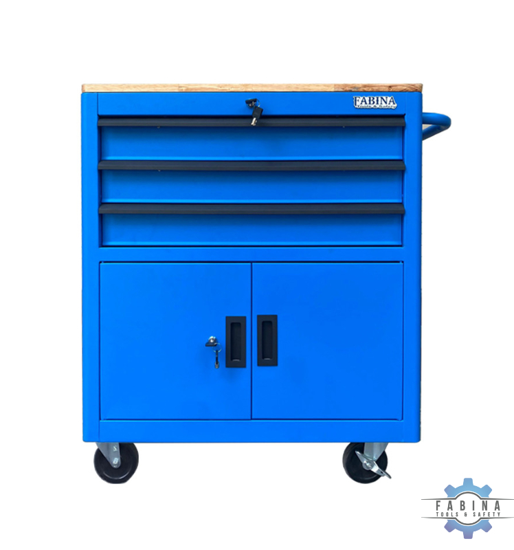 Tủ dụng cụ 5 ngăn