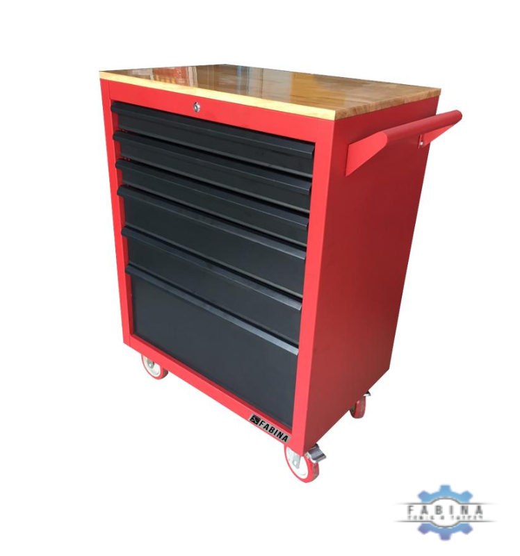 Tủ dụng cụ 5 ngăn