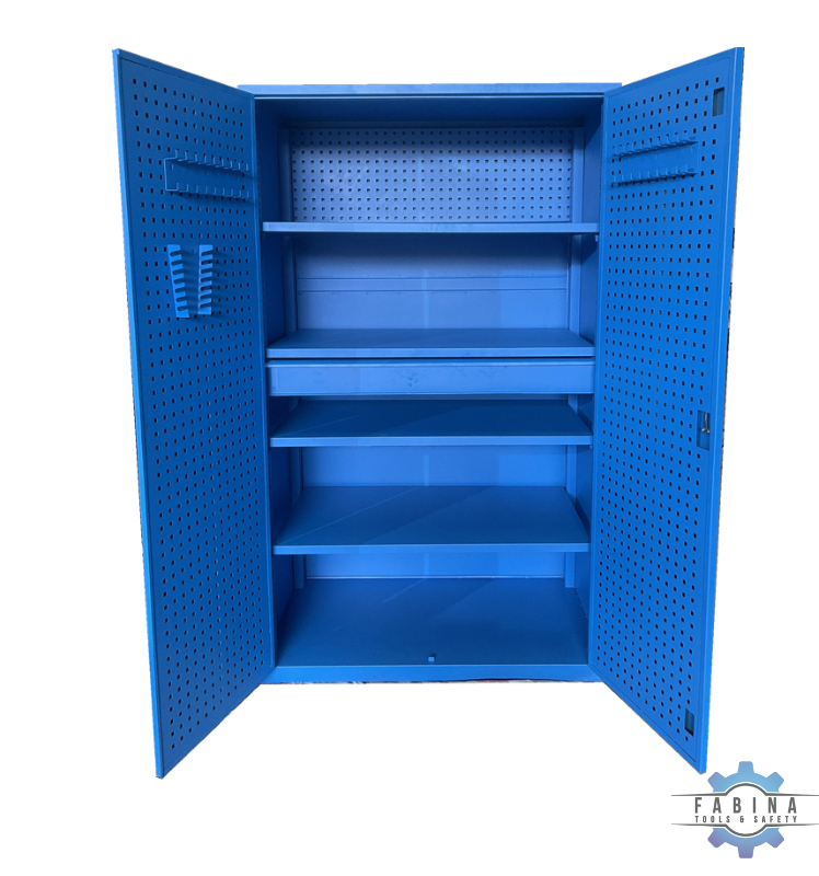 Tủ dụng cụ 7 ngăn