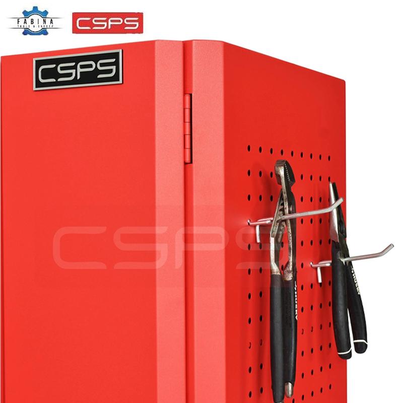 Tủ dụng cụ bằng thép không gỉ