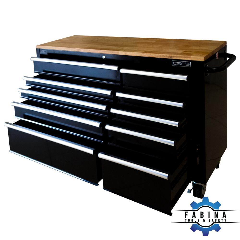 Tủ dụng cụ bằng thép không gỉ