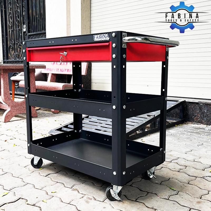 Tủ dụng cụ bằng thép không gỉ