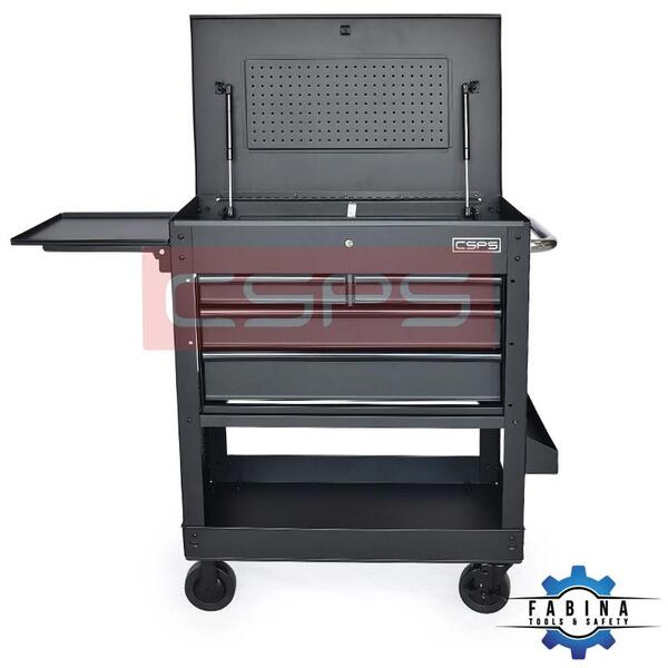 Tủ dụng cụ bằng thép không gỉ