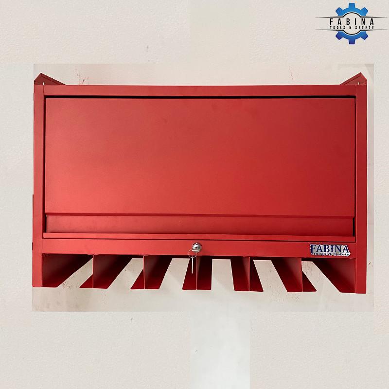 Tủ dụng cụ bằng thép không gỉ