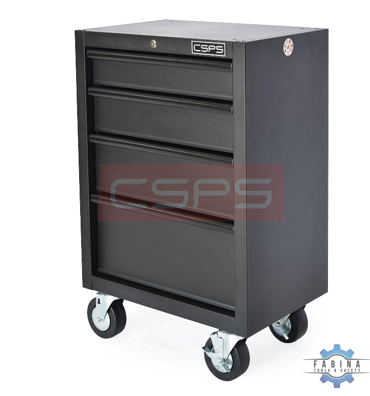 Tủ dụng cụ có khóa 
