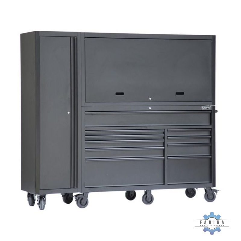Tủ dụng cụ công nghiệp
