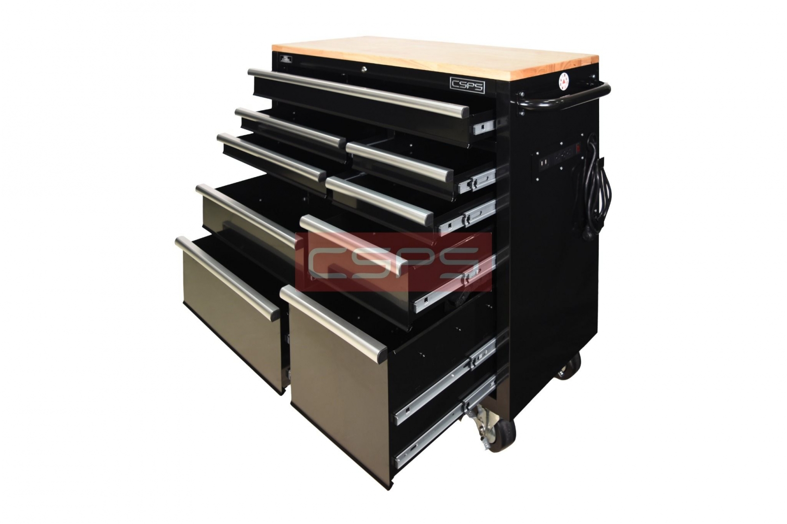 Review tủ đồ nghề CSPS