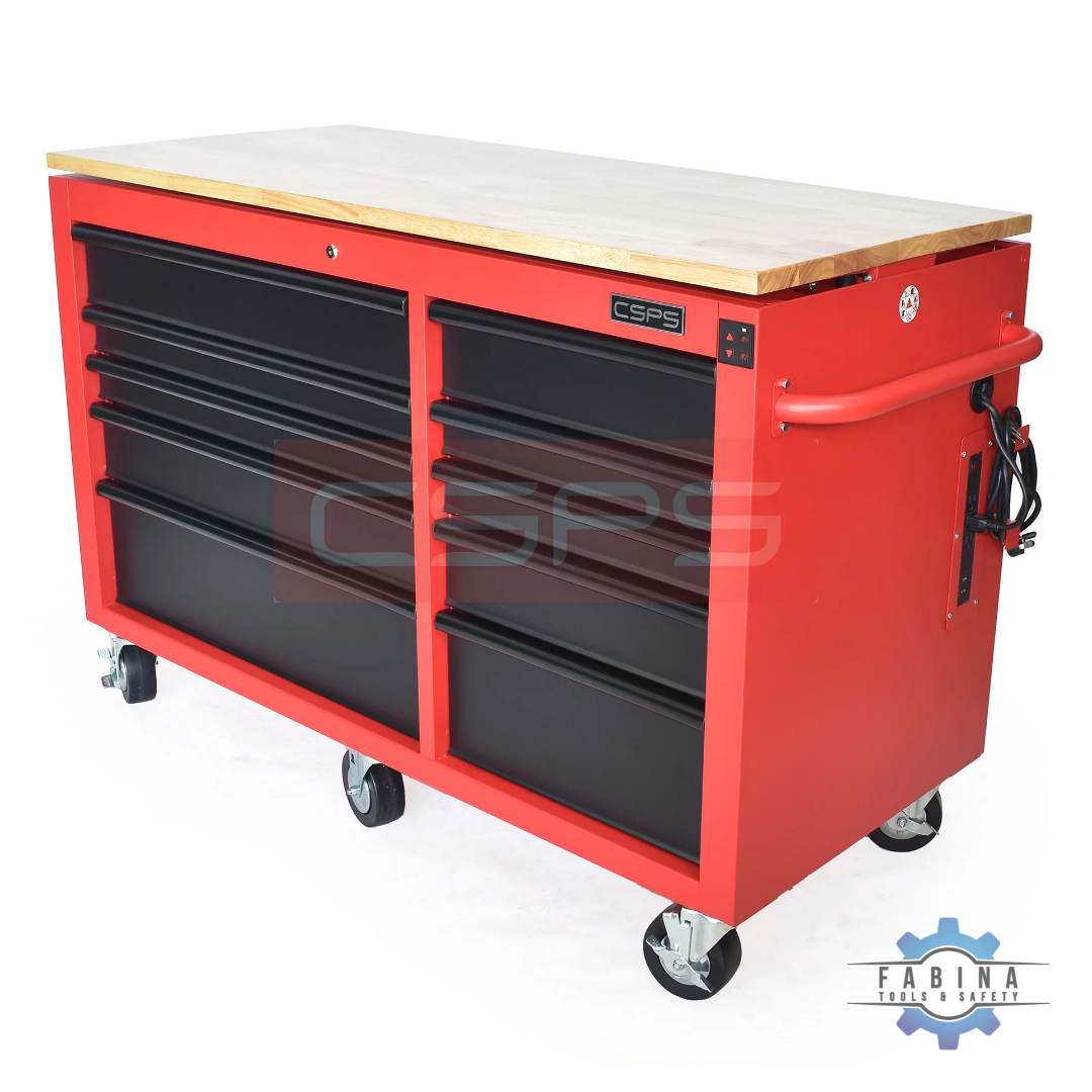 Tủ dụng cụ đa năng