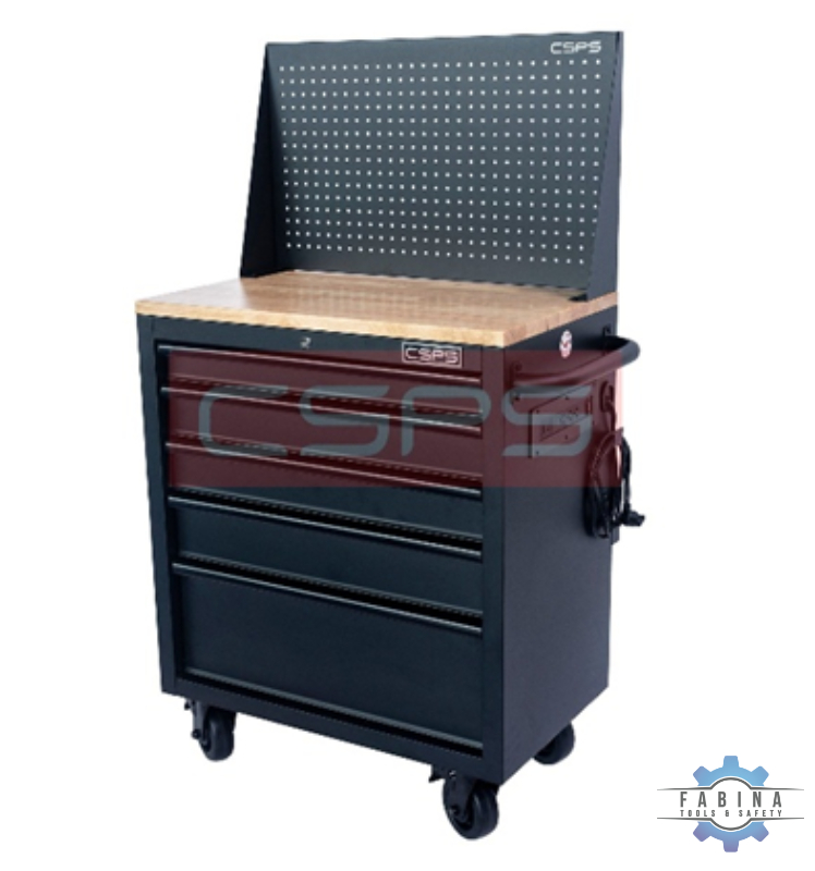 Tủ dụng cụ giá rẻ