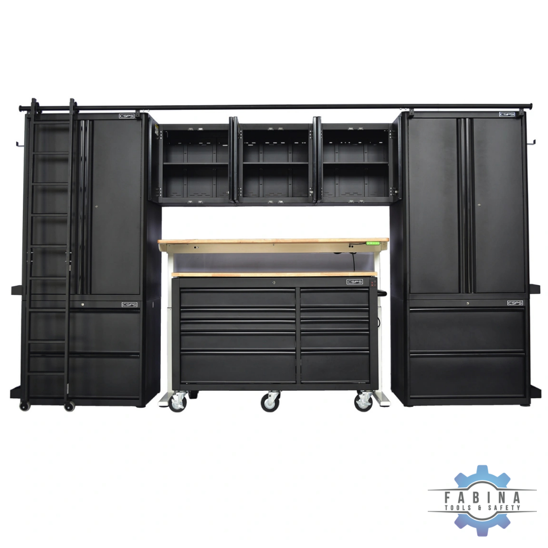 Tủ dụng cụ giá rẻ chính hãng