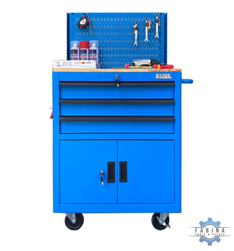 Tủ dụng cụ giá rẻ