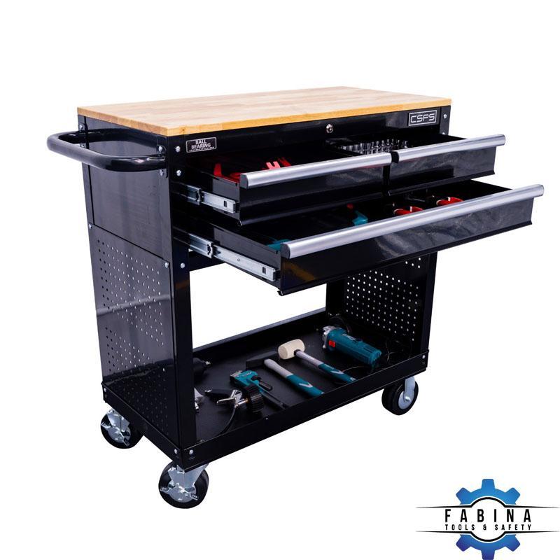 Tủ đồ nghề giá rẻ